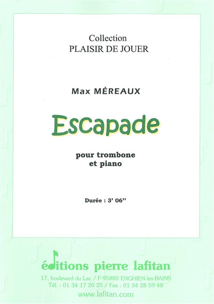 Escapade